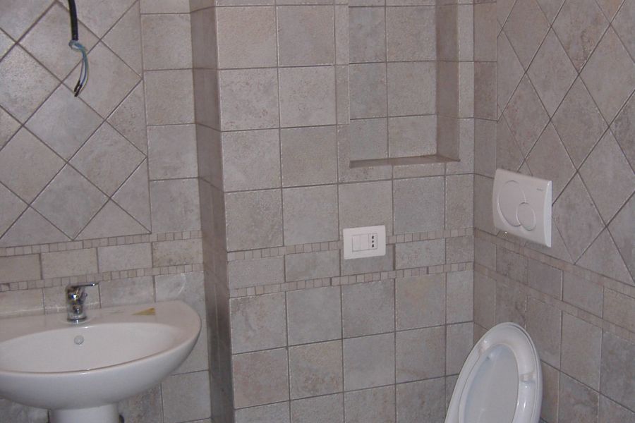 Bagno