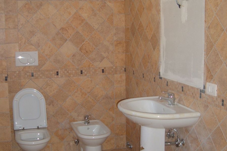 Bagno