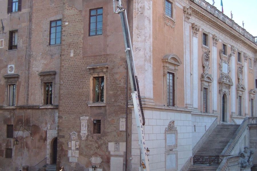 Museo Capitolino