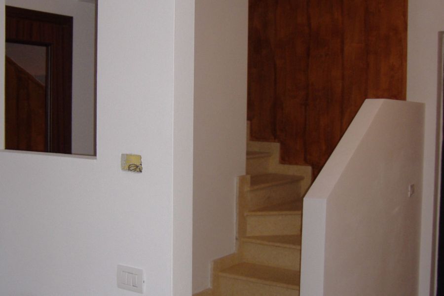 Scala interna