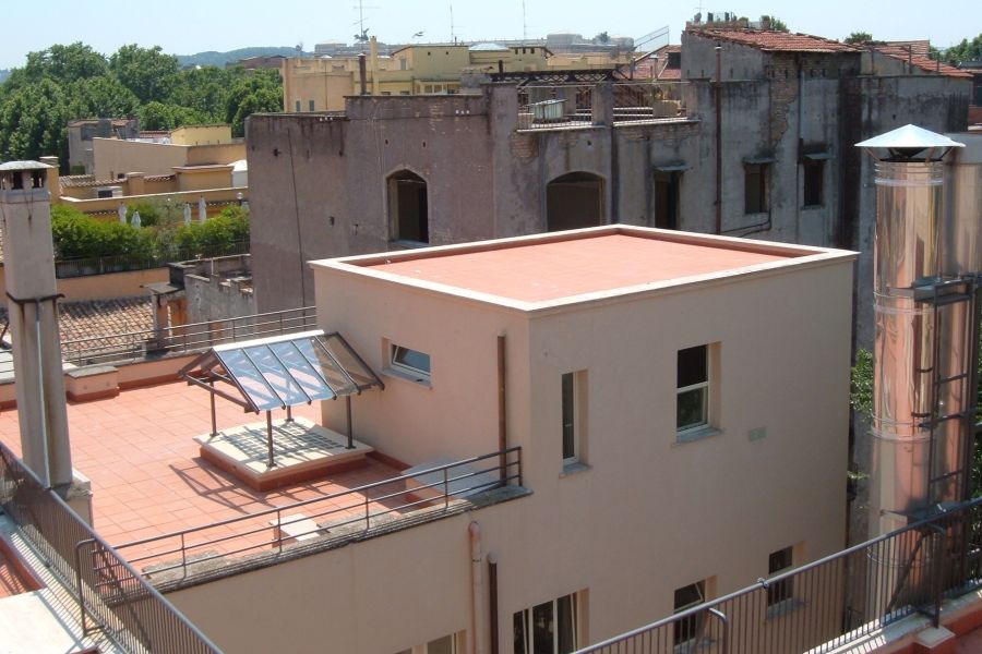 Coperture dopo