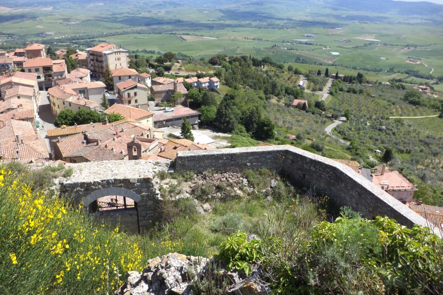 Castiglione D'orcia