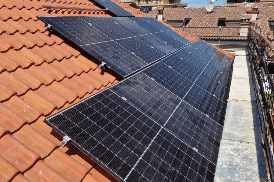 Fotovoltaico