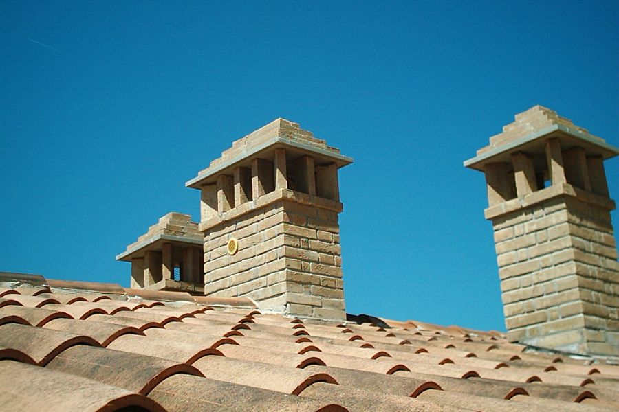 Comignoli villa