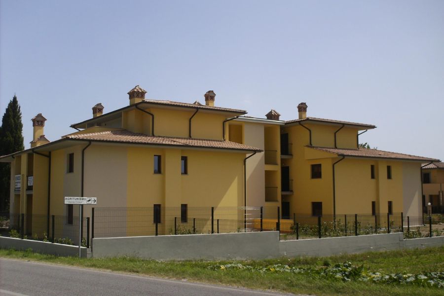 Esterno