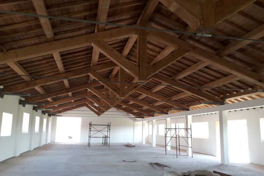 Interno dopo