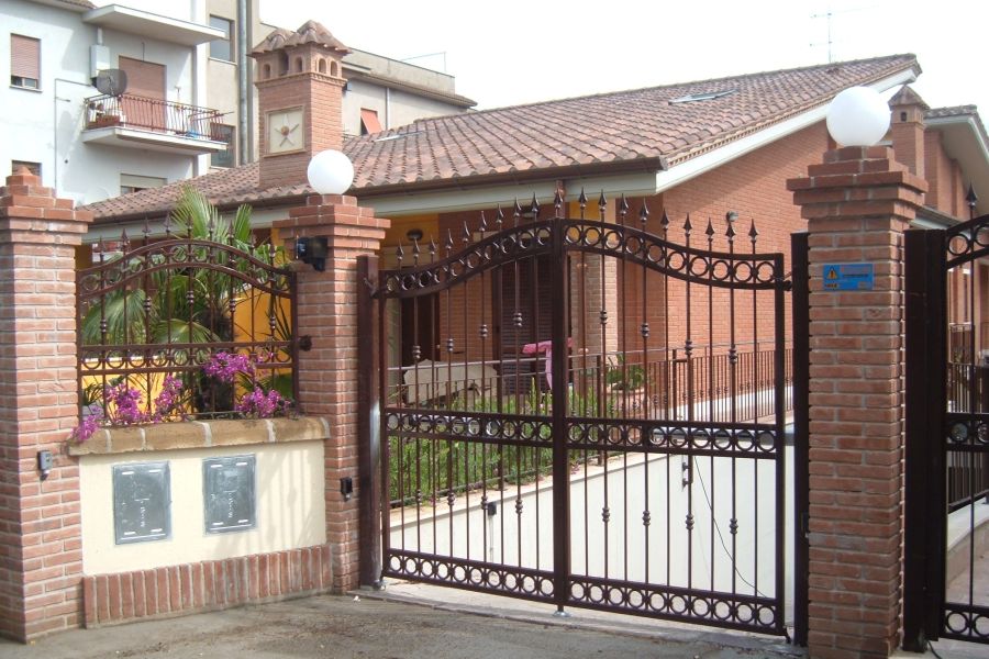 Ingresso