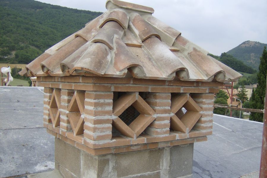 Comignoli palazzina