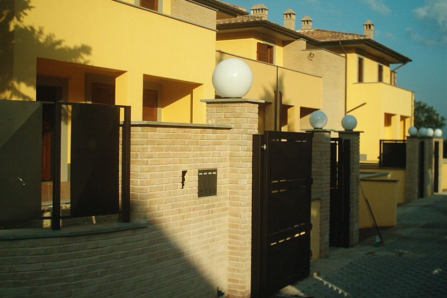Esterno
