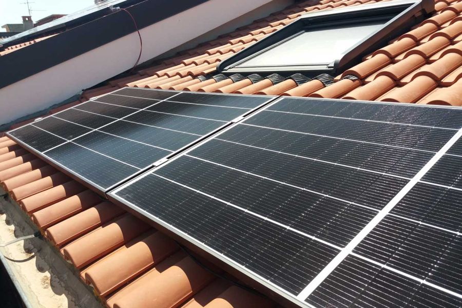Fotovoltaico